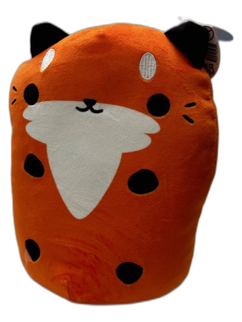 Cats vs Pickles JUMBOS Cosmos #226 Plush 8" New With Tag Mint